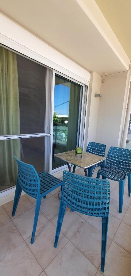 Δροσιά Lejlighed Nafplio Eksteriør billede