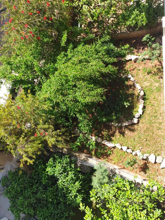 Δροσιά Lejlighed Nafplio Eksteriør billede