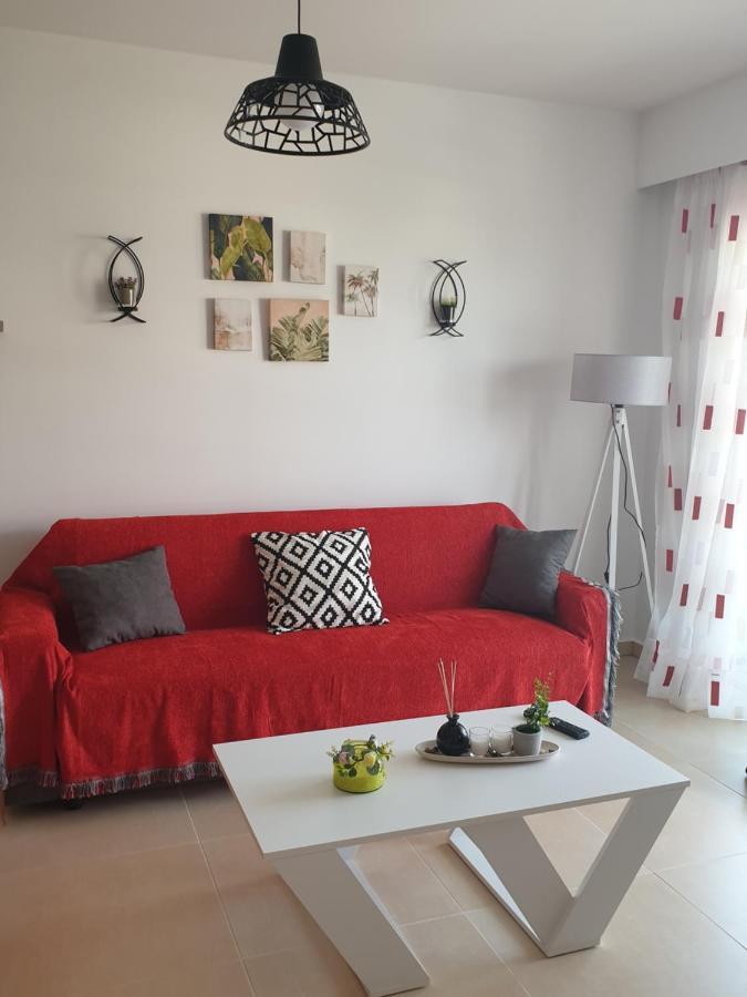 Δροσιά Lejlighed Nafplio Eksteriør billede