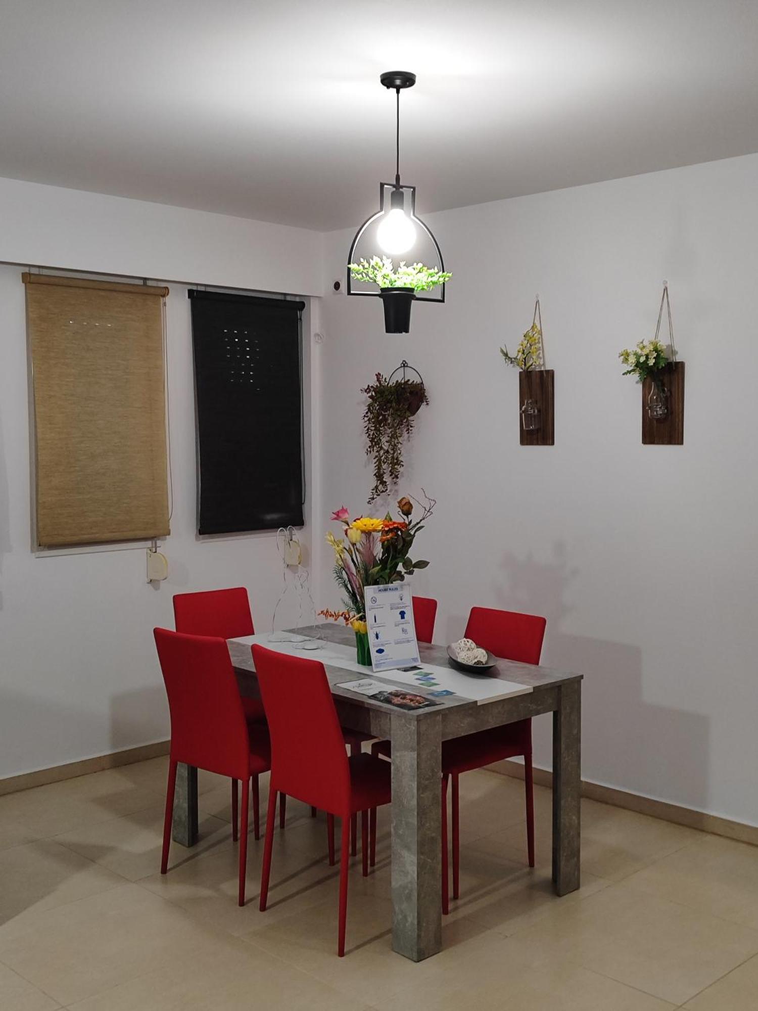 Δροσιά Lejlighed Nafplio Eksteriør billede