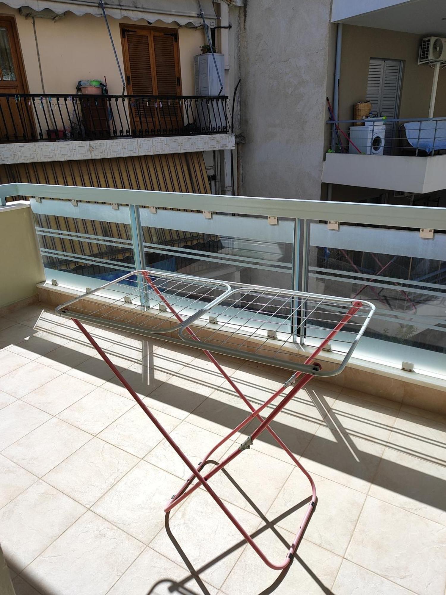 Δροσιά Lejlighed Nafplio Eksteriør billede