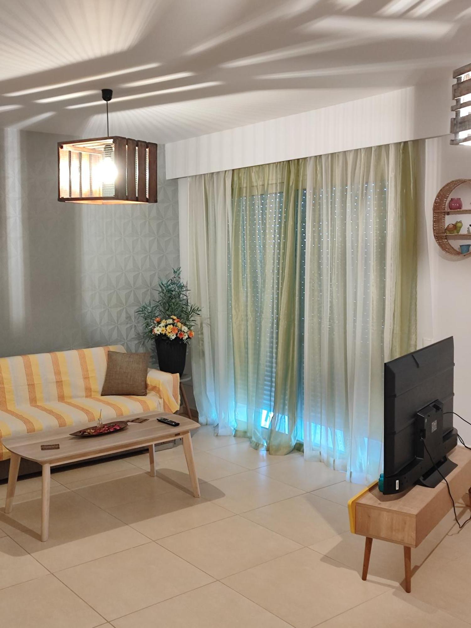 Δροσιά Lejlighed Nafplio Eksteriør billede