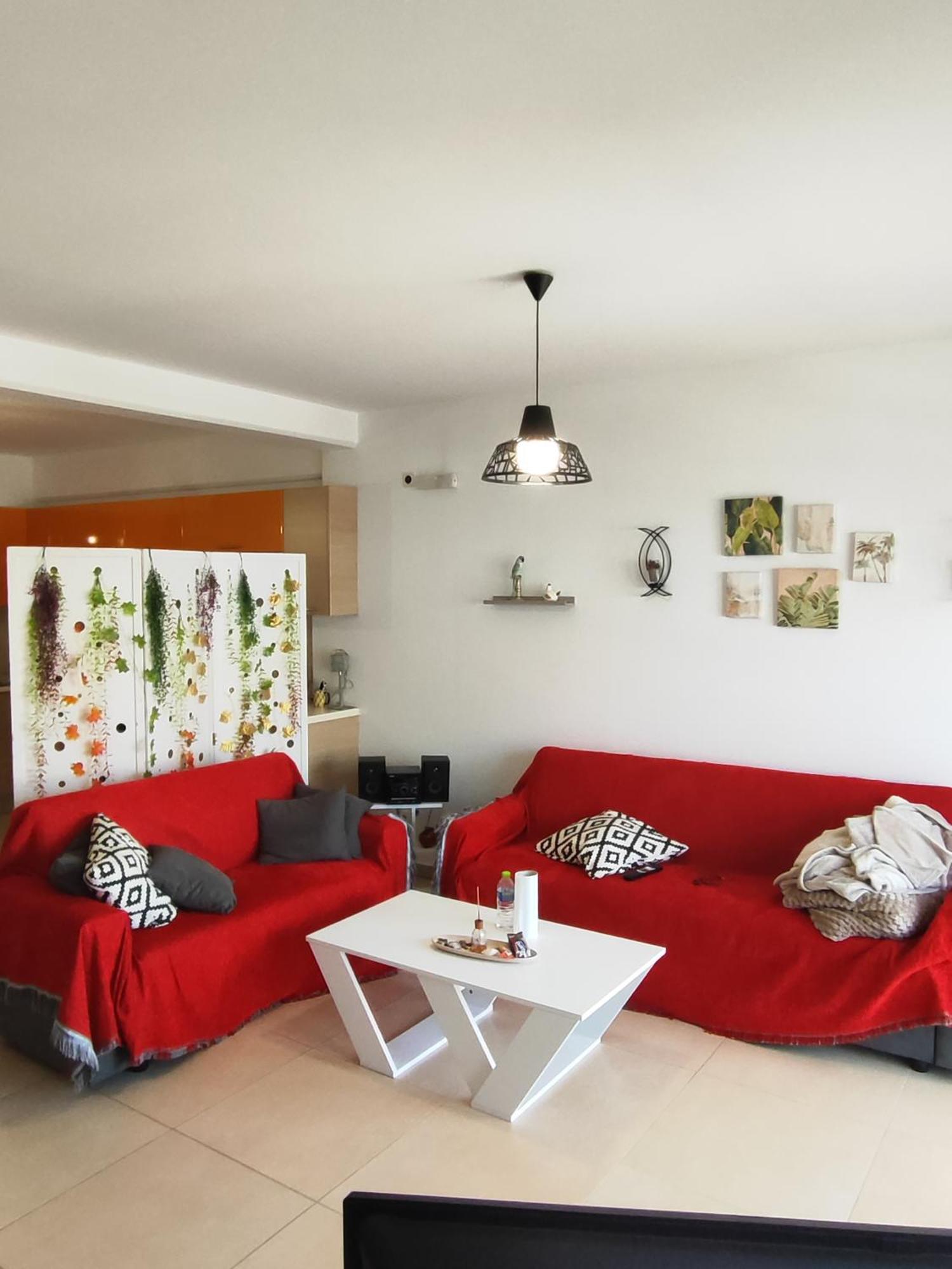 Δροσιά Lejlighed Nafplio Eksteriør billede