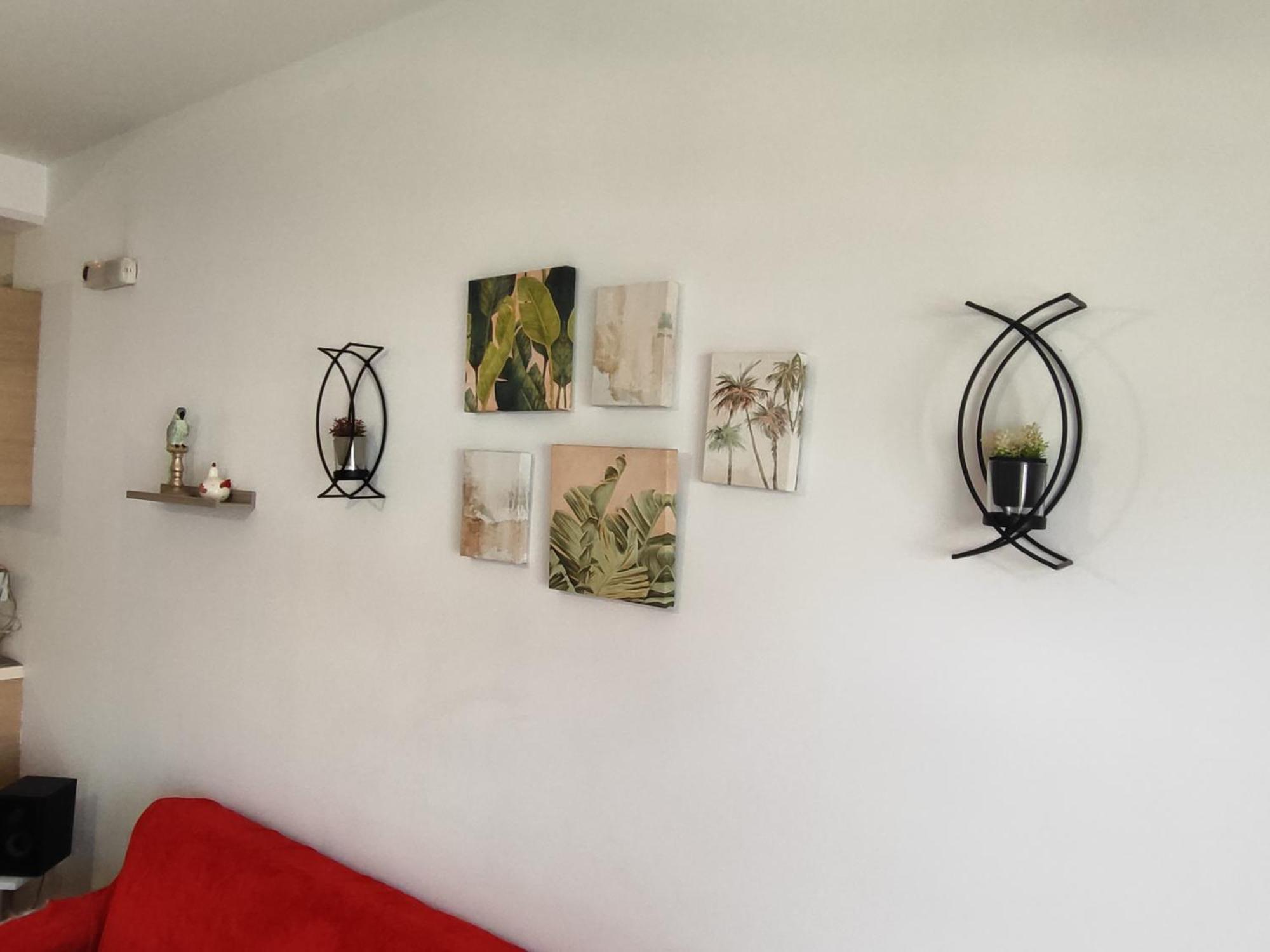 Δροσιά Lejlighed Nafplio Eksteriør billede