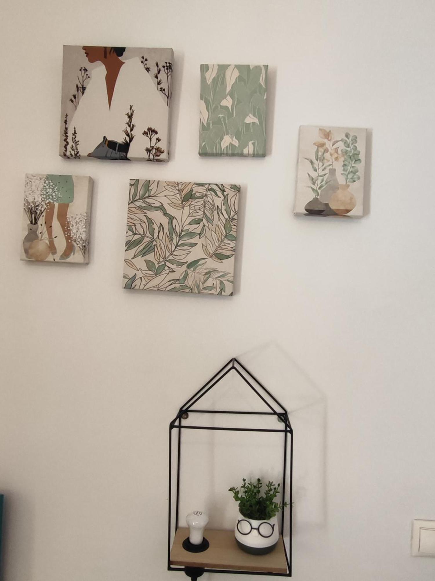 Δροσιά Lejlighed Nafplio Eksteriør billede